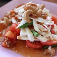 ส้มตำหัวพาน