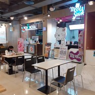 หน้าร้าน MEOW SUGAR ทิพวัล