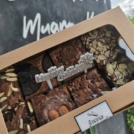 บ้านขนม เมืองกาญจน์ by palm