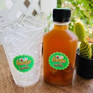ดื่มสุข