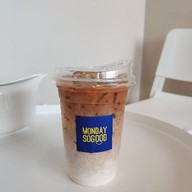 MondaySogood (Specialty coffee)