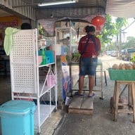 ก๋วยเตี๋ยวหมูต้มยำบ้านจิก อุดรธานี