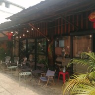 หน้าร้าน Must Cha Cafe
