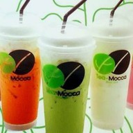 Tea Mocca @ บางบัวทอง