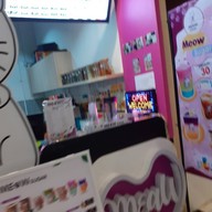 หน้าร้าน MEOW SUGAR ทิพวัล