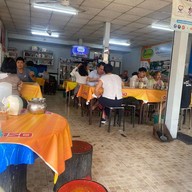 ก๋วยเตี๋ยวหมูต้มยำบ้านจิก อุดรธานี