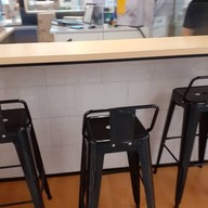 บรรยากาศ Myungrang sidae (seacon square)