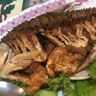 เมนูของร้าน ครัวข้าวหอมบ้านรวิกานต์