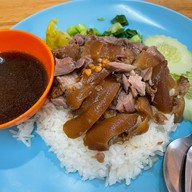 ร้านมาแต่ตรัง ติ่มซำ