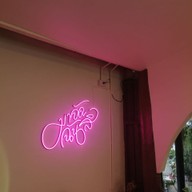 บรรยากาศ Must Cha Cafe