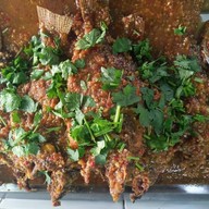 เมนูของร้าน ข้าวแกงแม่ลำพึง