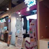 หน้าร้าน MEOW SUGAR ทิพวัล
