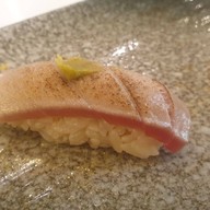 เมนูของร้าน Akako Omakase The Circle Ratchapruek