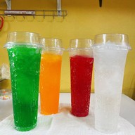 เมนูของร้าน คุณหยีเค้กแอนด์เบเกอรี่