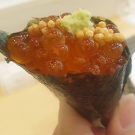 เมนูของร้าน Akako Omakase The Circle Ratchapruek