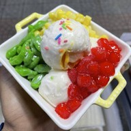 ไอติมใส่ไข่ ชลบุรี