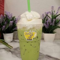ชวนชื่นคาเฟ่ ต้นตำหรับ