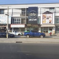 หน้าร้าน ขนมหวานบ้านแฟรี่