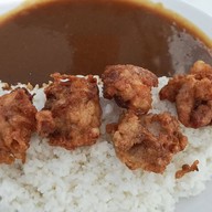 Curry Boy