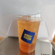 MondaySogood (Specialty coffee)