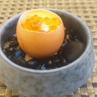 เมนูของร้าน Akako Omakase The Circle Ratchapruek