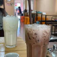 ร้านมาแต่ตรัง ติ่มซำ