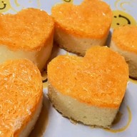 บ้านขนม เมืองกาญจน์ by palm