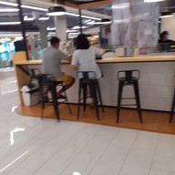 หน้าร้าน Myungrang sidae (seacon square)