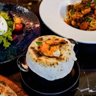 เมนูของร้าน Terra Nova The Crystal