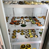 ร้านมาแต่ตรัง ติ่มซำ