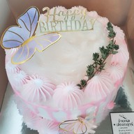 บ้านขนม เมืองกาญจน์ by palm