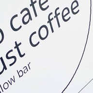 no cafe just coffee (coffee bar)