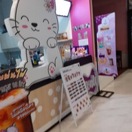 หน้าร้าน MEOW SUGAR ทิพวัล