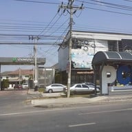 หน้าร้าน ขนมหวานบ้านแฟรี่