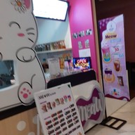 หน้าร้าน MEOW SUGAR ทิพวัล