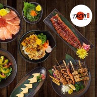 Tachi Izakaya