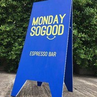 MondaySogood (Specialty coffee)
