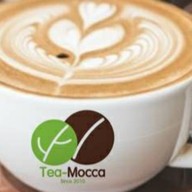 Tea Mocca @ บางบัวทอง