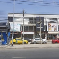 หน้าร้าน ขนมหวานบ้านแฟรี่