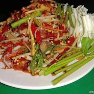 บ.บ๊วยตำแซ่บบบ