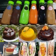 Ongsa° Cafe