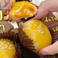 ผักอบกรอบในตำนาน