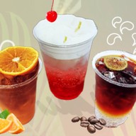 หอมกาแฟ Homkafae
