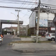 หน้าร้าน ขนมหวานบ้านแฟรี่