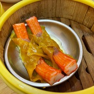 ร้านมาแต่ตรัง ติ่มซำ