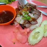 ร้านมาแต่ตรัง ติ่มซำ