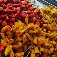 ตี๋น้อย เกี๊ยวทอด