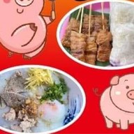 หมู กะ โจ๊ก ห้วยใหญ่