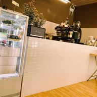 บรรยากาศ Happy Monday Coffee