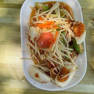 บ.บ๊วยตำแซ่บบบ